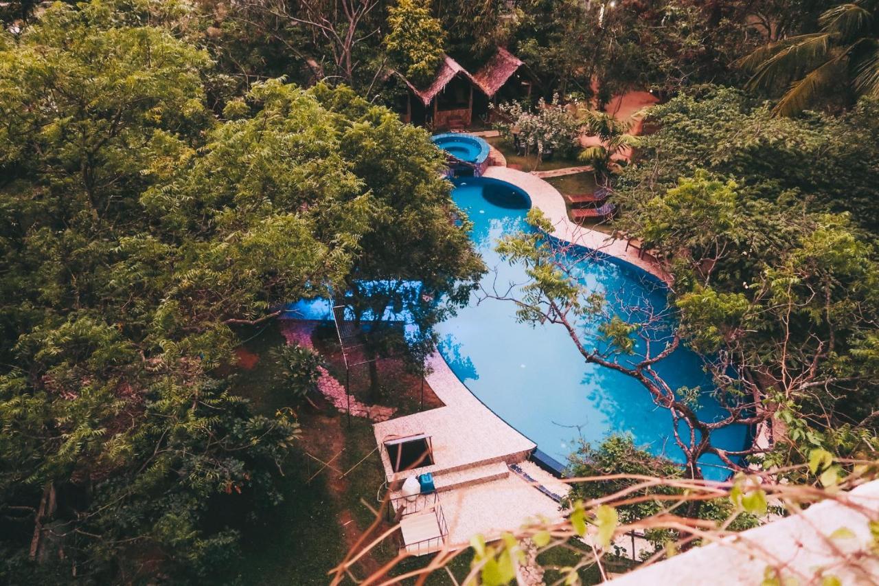 Sundaras Resort & Spa Dambulla Exterior photo