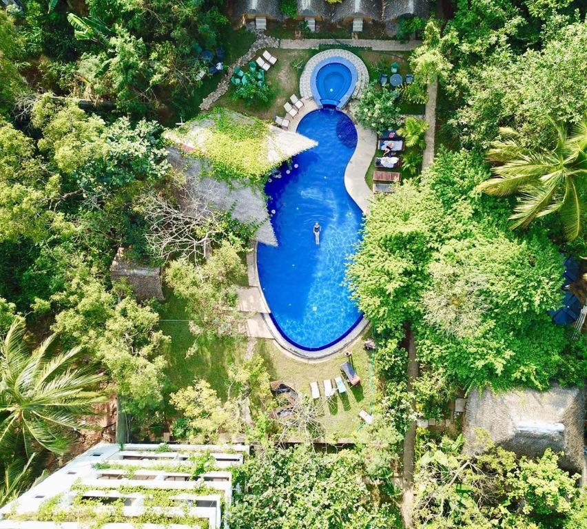 Sundaras Resort & Spa Dambulla Exterior photo