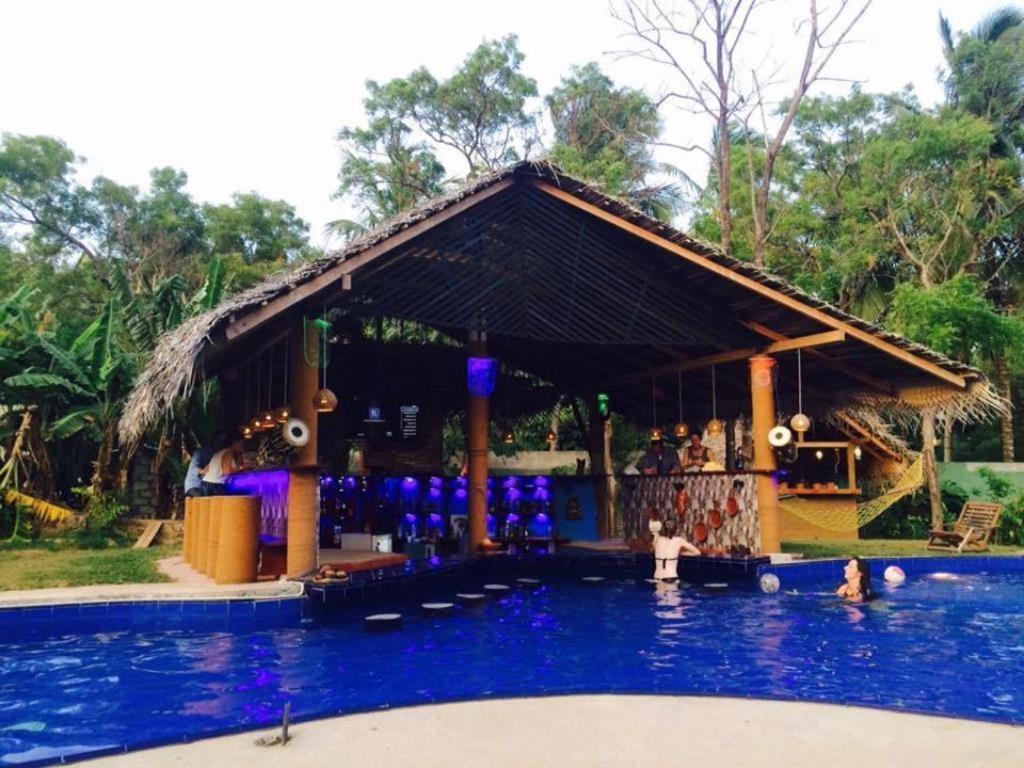 Sundaras Resort & Spa Dambulla Exterior photo