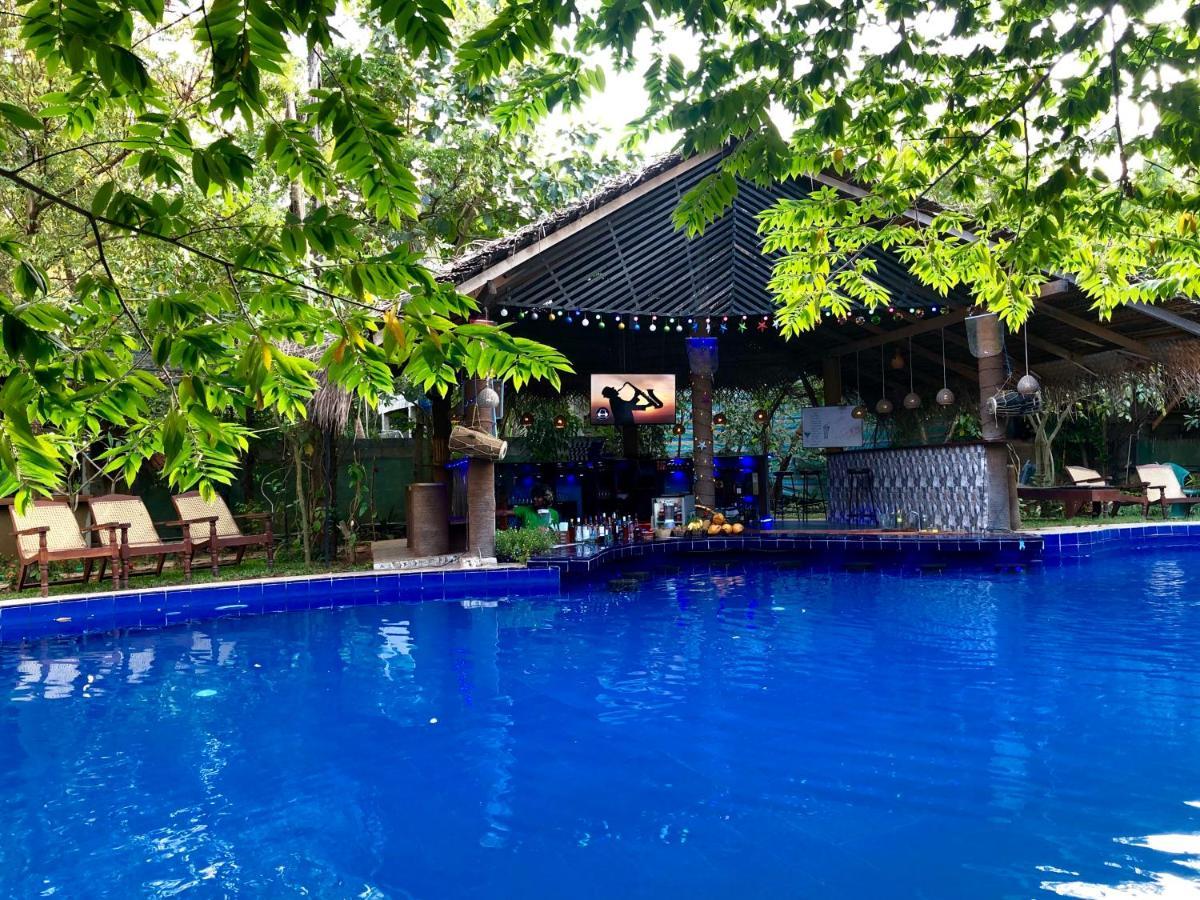 Sundaras Resort & Spa Dambulla Exterior photo