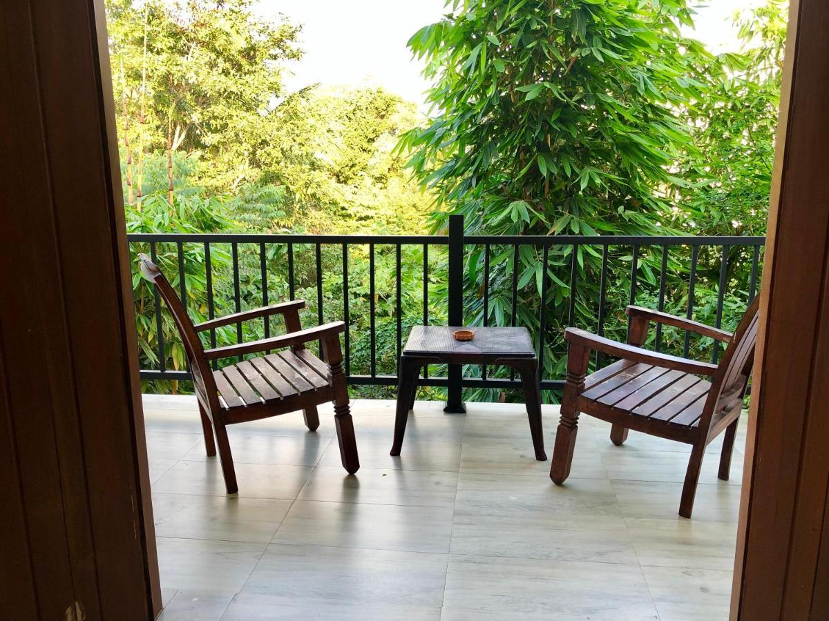 Sundaras Resort & Spa Dambulla Exterior photo