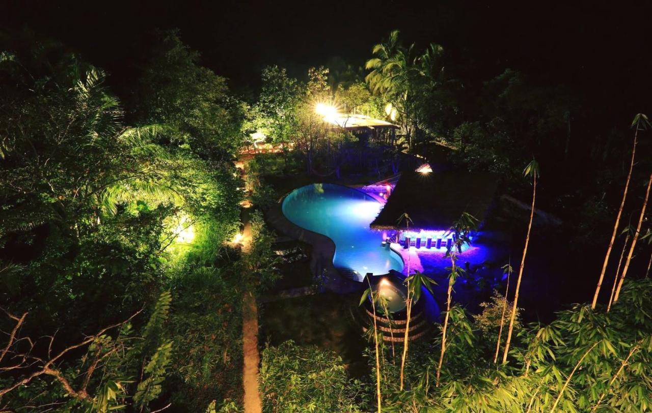 Sundaras Resort & Spa Dambulla Exterior photo
