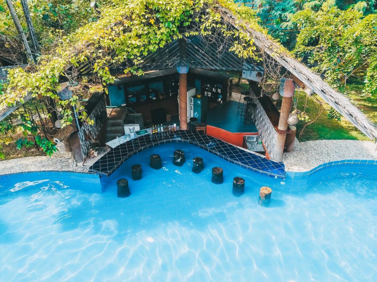Sundaras Resort & Spa Dambulla Exterior photo