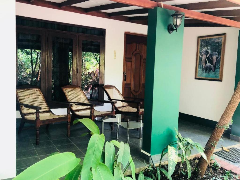 Sundaras Resort & Spa Dambulla Exterior photo