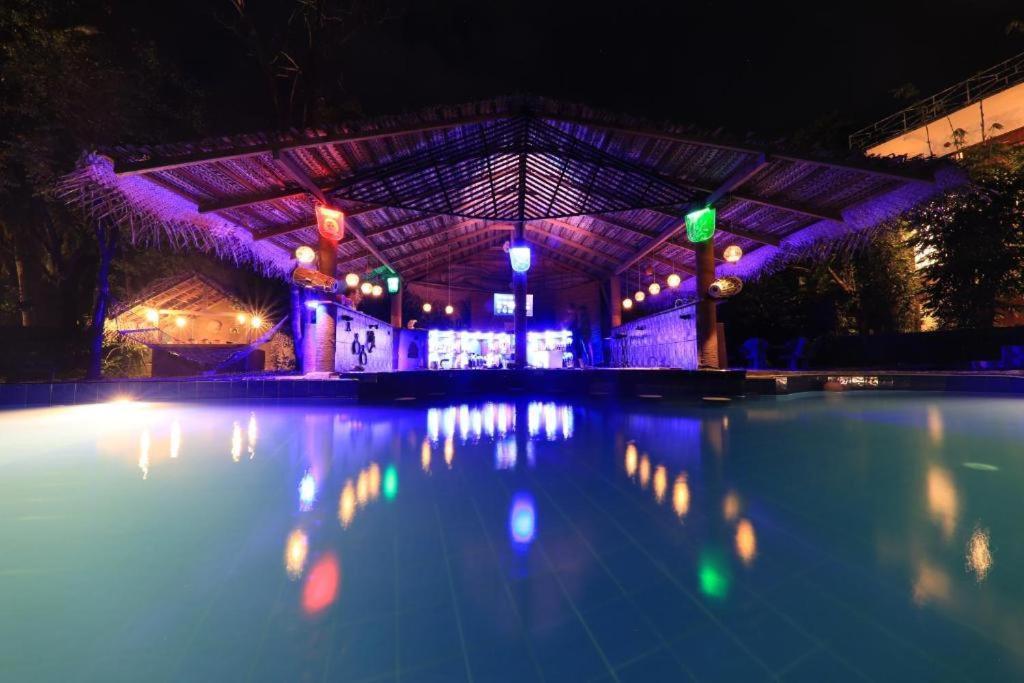 Sundaras Resort & Spa Dambulla Exterior photo