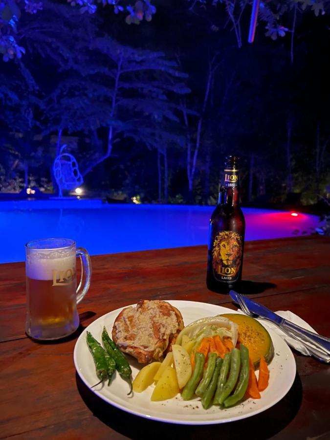Sundaras Resort & Spa Dambulla Exterior photo