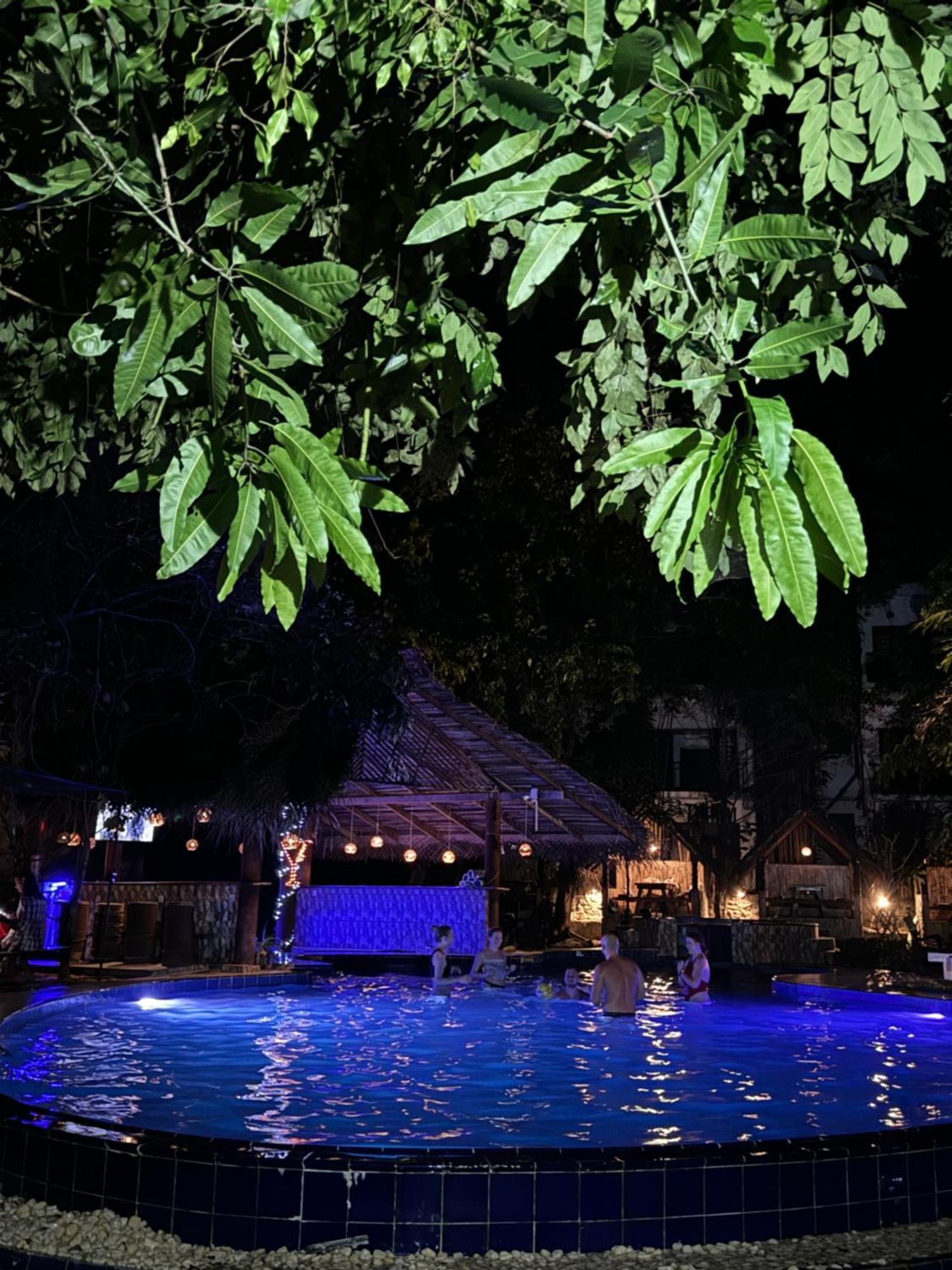 Sundaras Resort & Spa Dambulla Exterior photo