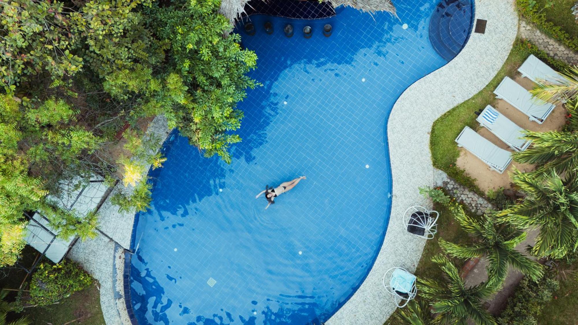 Sundaras Resort & Spa Dambulla Exterior photo