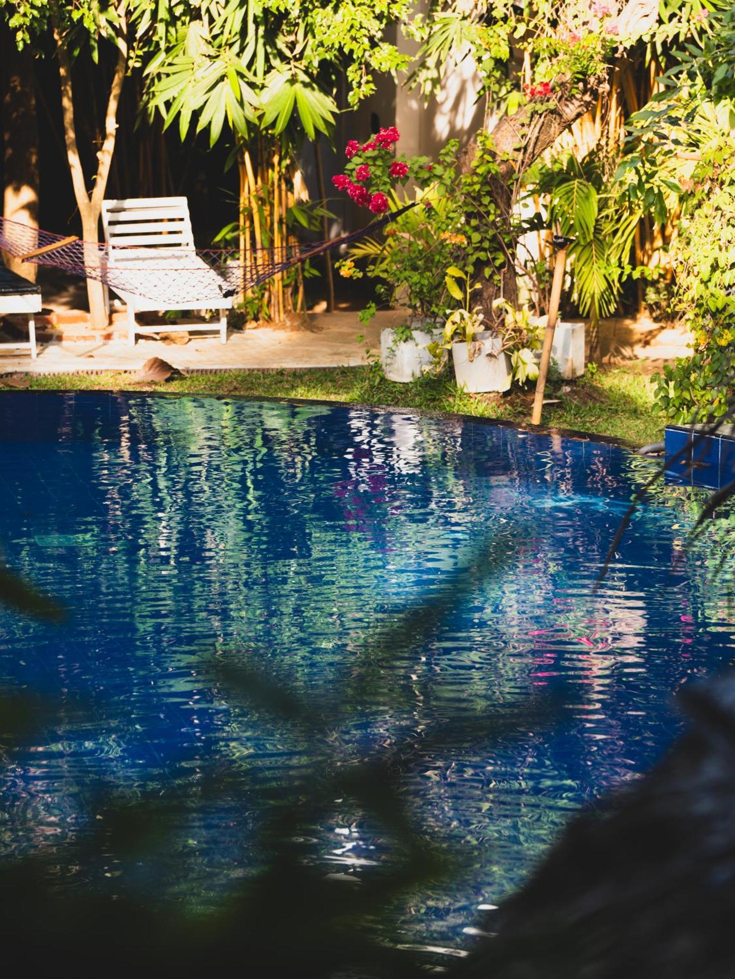 Sundaras Resort & Spa Dambulla Exterior photo