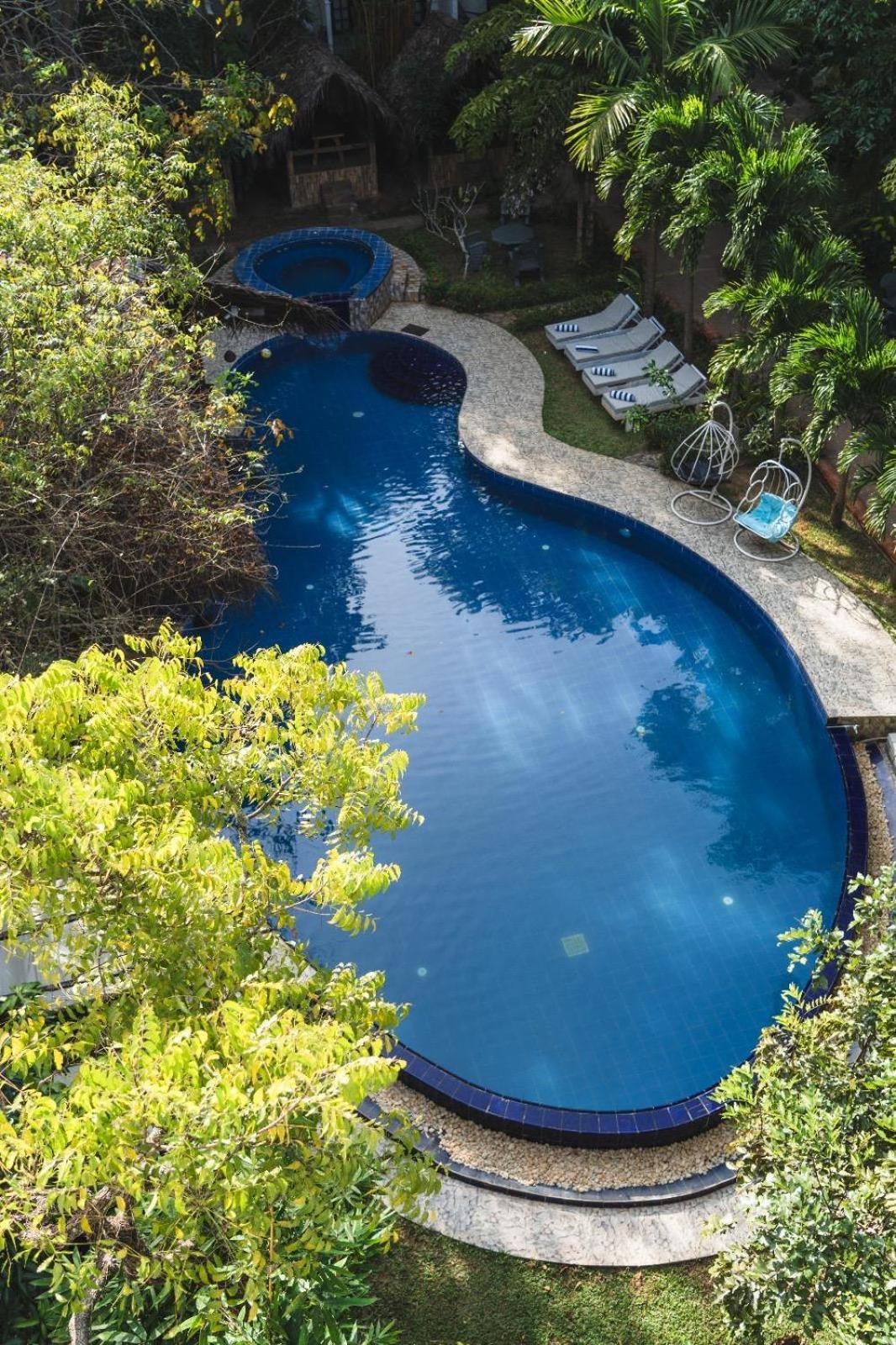 Sundaras Resort & Spa Dambulla Exterior photo